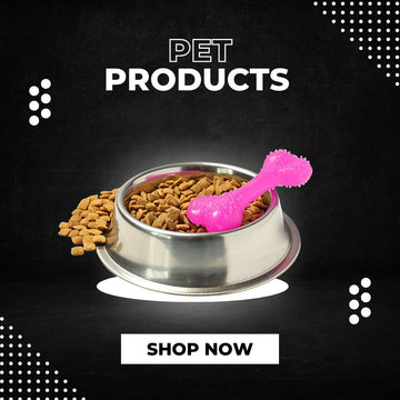Pet Toys