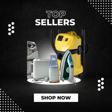 Best Sellers