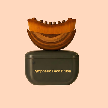 Lymphatic Face Brush - Buy 1 Get 1 Free